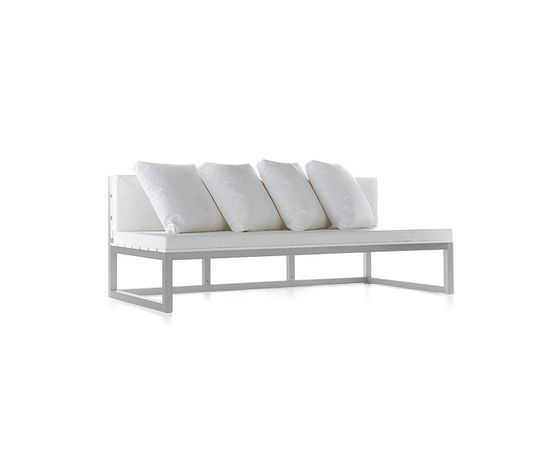Gandia Blasco SALER sofa modular 4, фото 1