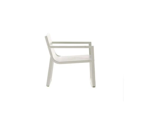 Gandia Blasco FLAT table armchair, фото 1