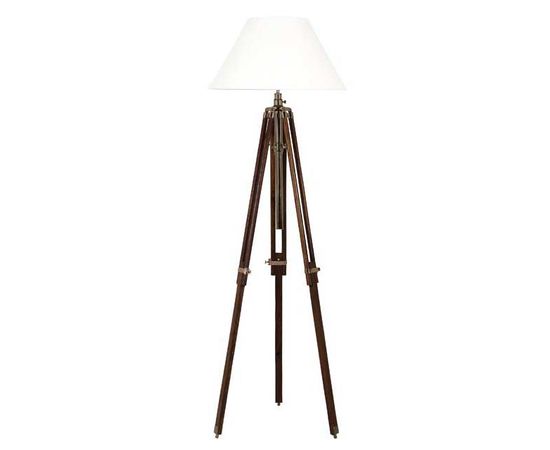 Торшер Eichholtz Floor Lamp Telescope L, фото 1