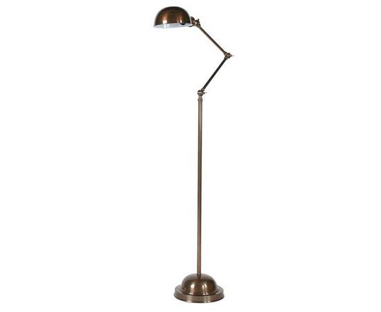 Торшер Eichholtz Floor Lamp Soho, фото 1