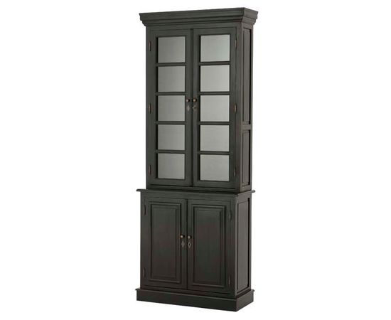 Шкаф-витрина Eichholtz Cabinet Tiber, фото 1