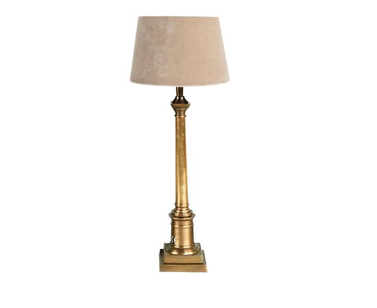 Настольная лампа Eichholtz Table Lamp Cologne S, фото 1