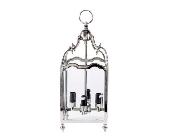 Подвесной светильник Eichholtz Lantern Empire S, фото 1