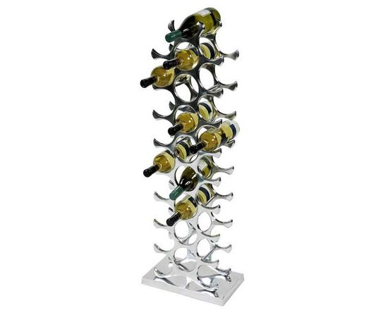 Стеллаж для вина Eichholtz Wine Rack Alboran L, фото 1