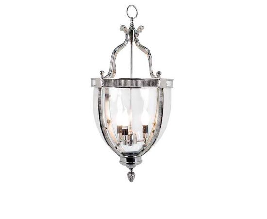 Подвесной светильник Eichholtz Lantern Urn, фото 1