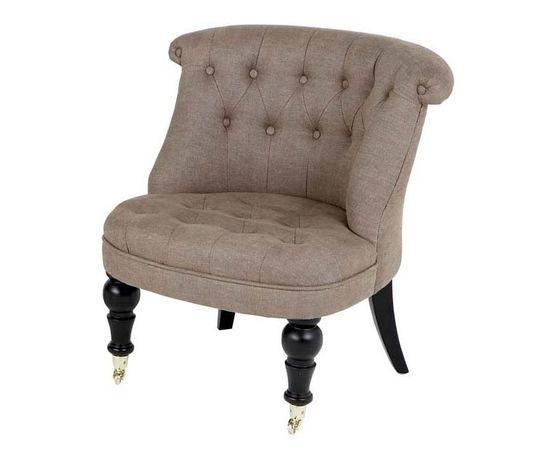 Кресло Eichholtz Chair Camden, фото 1