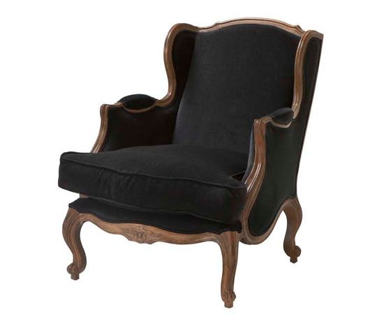 Кресло Eichholtz Chair Grand Pere, фото 1