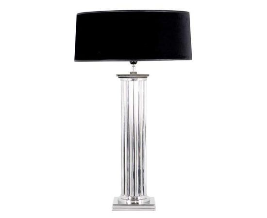 Настольная лампа Eichholtz Table Lamp Manhattan, фото 1