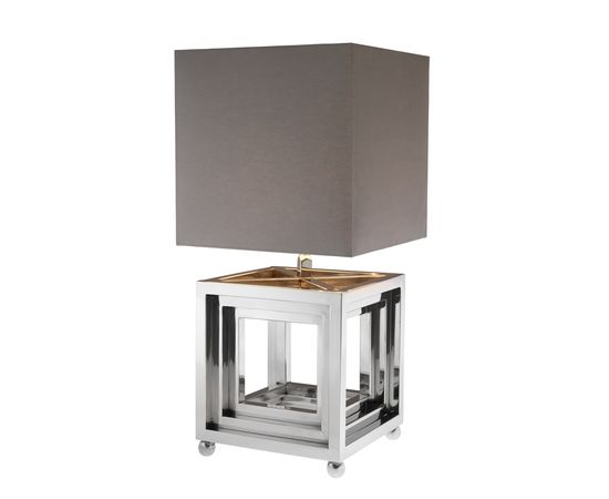 Настольная лампа Eichholtz Table Lamp Bellagio, фото 1