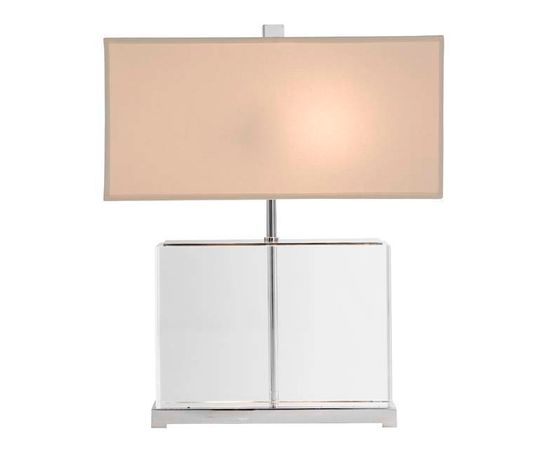 Настольная лампа Eichholtz Table Lamp Warwick, фото 1