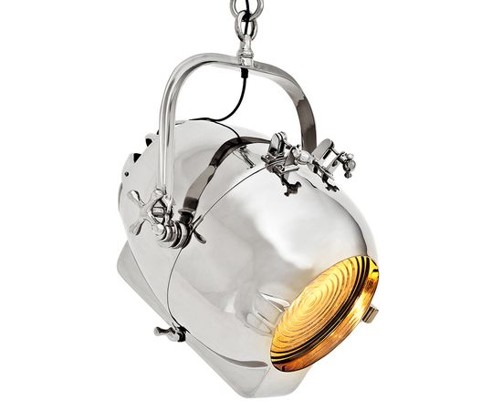 Подвесной светильник Eichholtz Lamp Spitfire, фото 1
