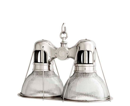 Подвесной светильник Eichholtz Lamp Porters Bay, фото 1