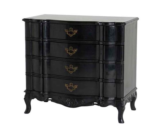 Комод Eichholtz Commode Bohemien, фото 1