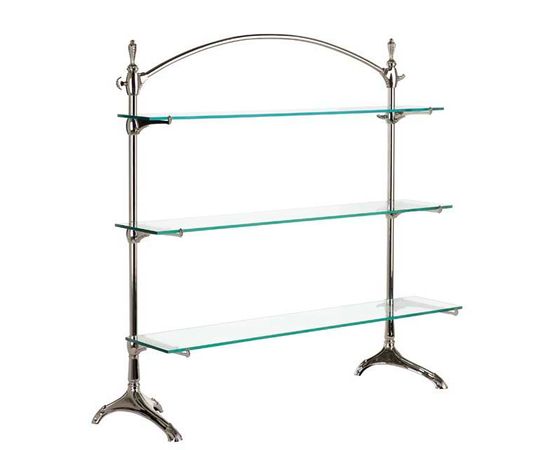 Стеллаж Eichholtz Rack Brasserie Bowfinger, фото 1