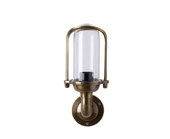 Настенный светильник Eichholtz Wall Lamp Wolseley, фото 1