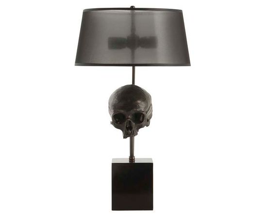 Настольная лампа Eichholtz Table Lamp Extruder, фото 1