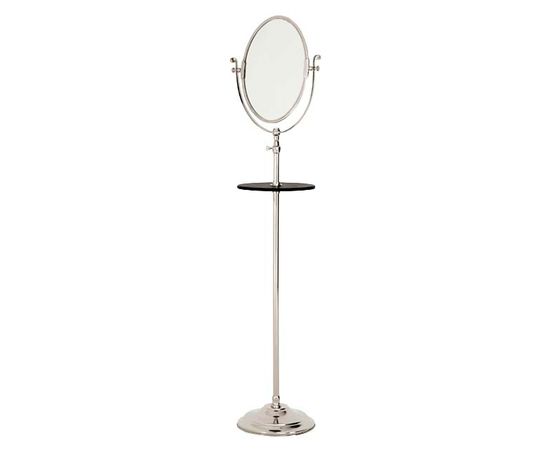Зеркало Eichholtz Floor Mirror Oval, фото 1