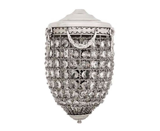 Настенный светильник Eichholtz Wall Lamp Emperor, фото 1