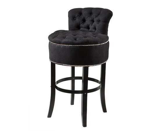 Барный стул Eichholtz Barstool Greta Garbo, фото 1