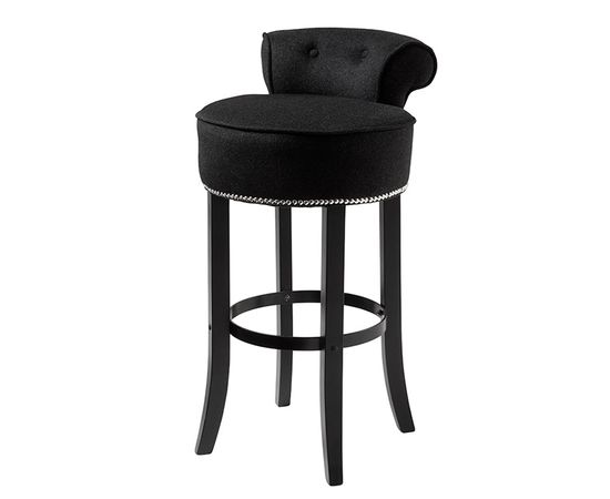 Барный стул Eichholtz Barstool Sophia Loren, фото 1