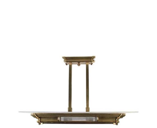 Подвесной светильник Eichholtz Lamp Art Deco Frank Lloyd, фото 1