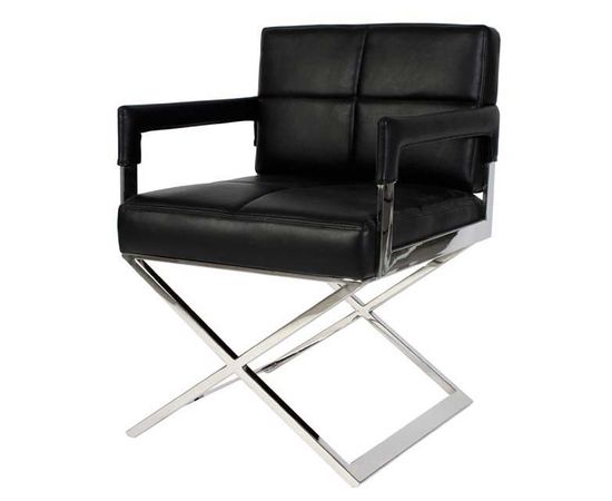Кресло Eichholtz Desk chair Cross, фото 1