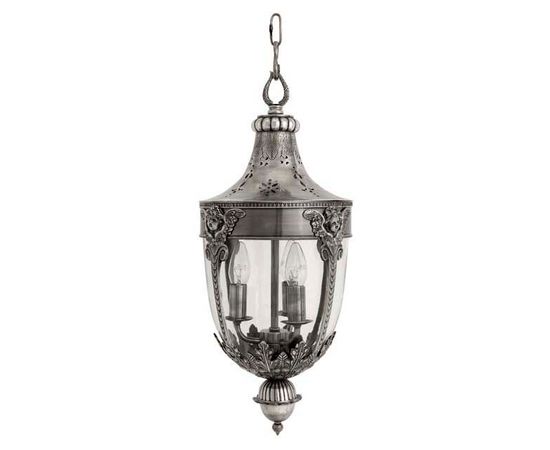 Подвесной светильник Eichholtz Lantern Gabriel, фото 1