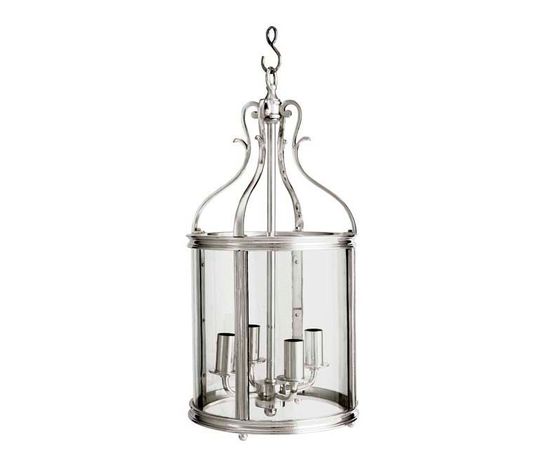 Подвесной светильник Eichholtz Lantern Princess Gracia, фото 1