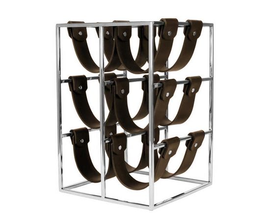 Стеллаж для вина Eichholtz Wine Rack Envy, фото 1