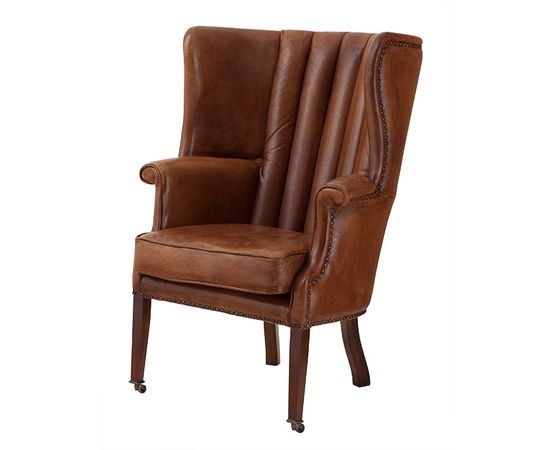 Кресло Eichholtz Chair Chamberlain, фото 1