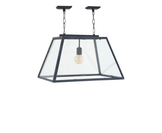 Подвесной светильник Eichholtz Lamp Harpers, фото 1