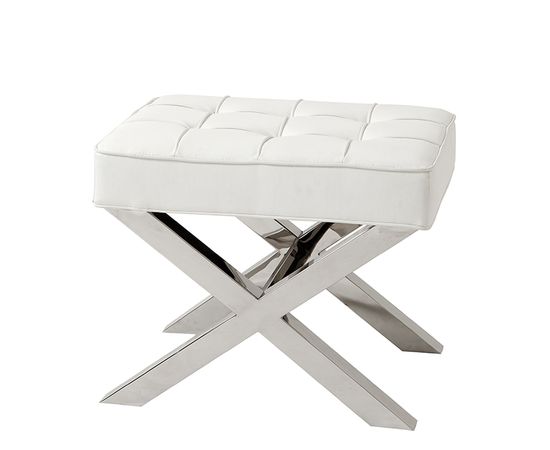 Пуф Eichholtz Stool Beekman Place, фото 1