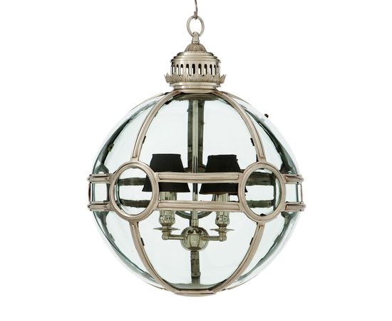 Подвесной светильник Eichholtz Lantern Hagerty, фото 1