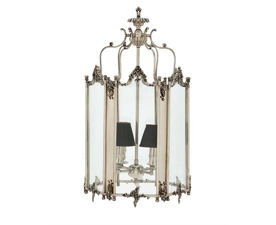 Подвесной светильник Eichholtz Lantern Dufour, фото 1