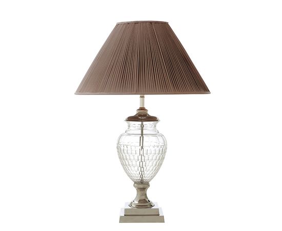 Настольная лампа Eichholtz Table Lamp Chalon, фото 1