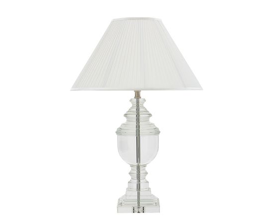 Настольная лампа Eichholtz Table Lamp Noble, фото 1