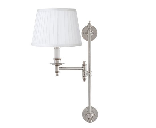 Настенный светильник Eichholtz Wall Lamp Indigo, фото 1