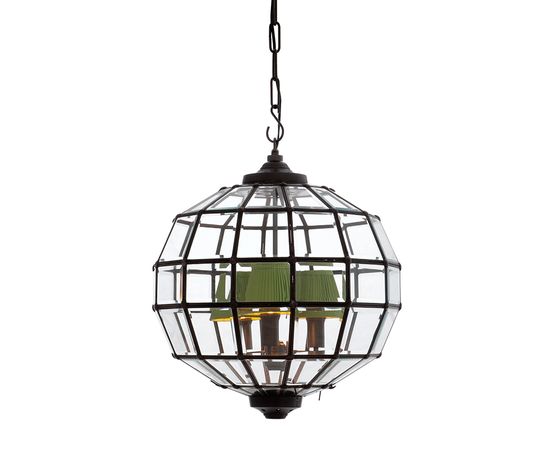 Подвесной светильник Eichholtz Lantern Luna S, фото 1