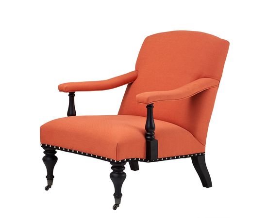 Кресло Eichholtz Chair Trident, фото 1