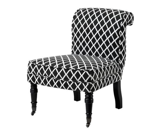 Кресло Eichholtz Chair Berceau, фото 1