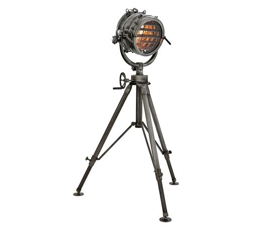 Торшер Eichholtz Floor Lamp Royal Master Sealight, фото 1