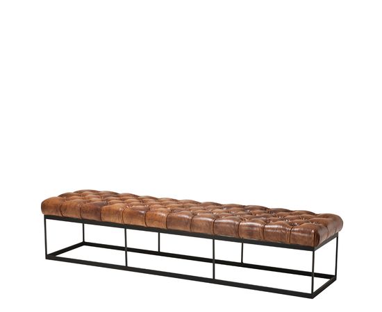 Банкетка Eichholtz Bench York, фото 1