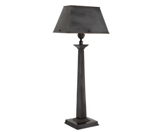 Настольная лампа Eichholtz Table Lamp Corbel L, фото 1