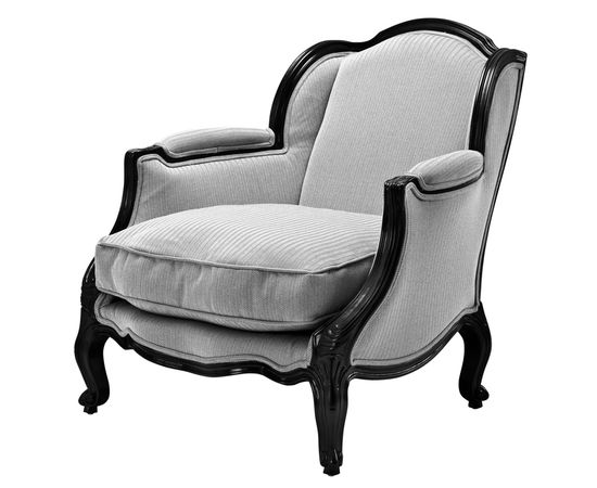 Кресло Eichholtz Chair Hillary, фото 1