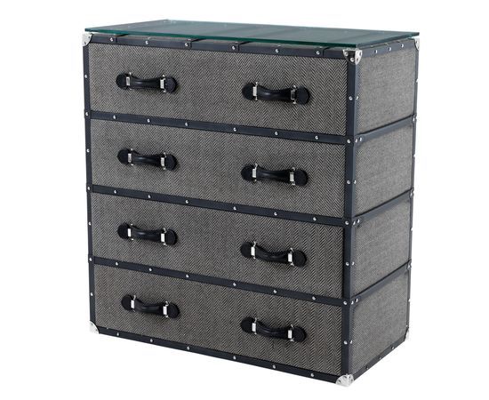 Комод Eichholtz Chest Courchevel, фото 1