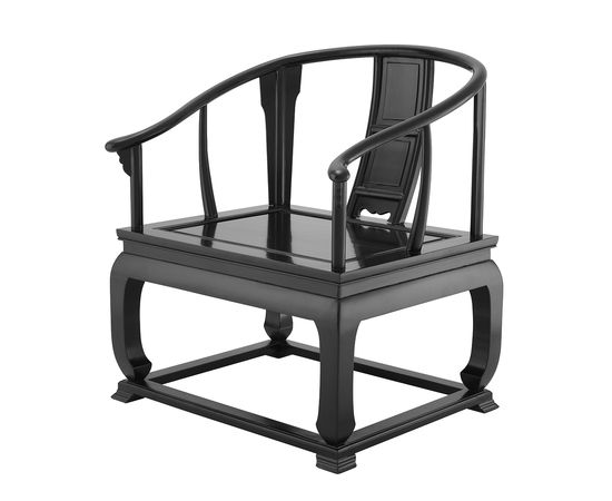 Кресло Eichholtz Chair Lotus, фото 1