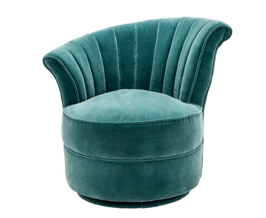 Кресло Eichholtz Chair Aero Left, фото 1