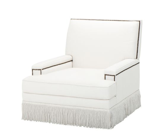 Кресло Eichholtz Chair Chambers, фото 1