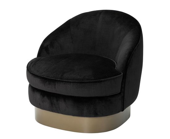 Кресло Eichholtz Chair Bastide, фото 1