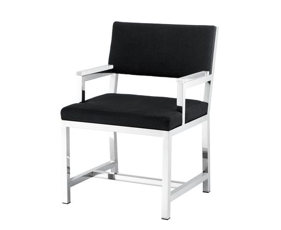 Кресло Eichholtz Chair George, фото 1